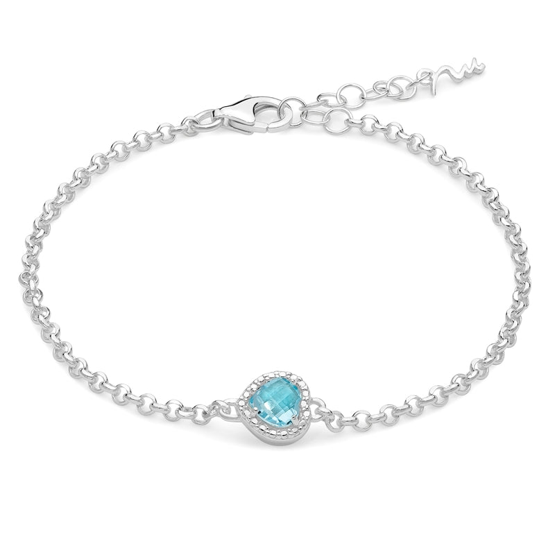 Miluna BRD933 women's bracelet