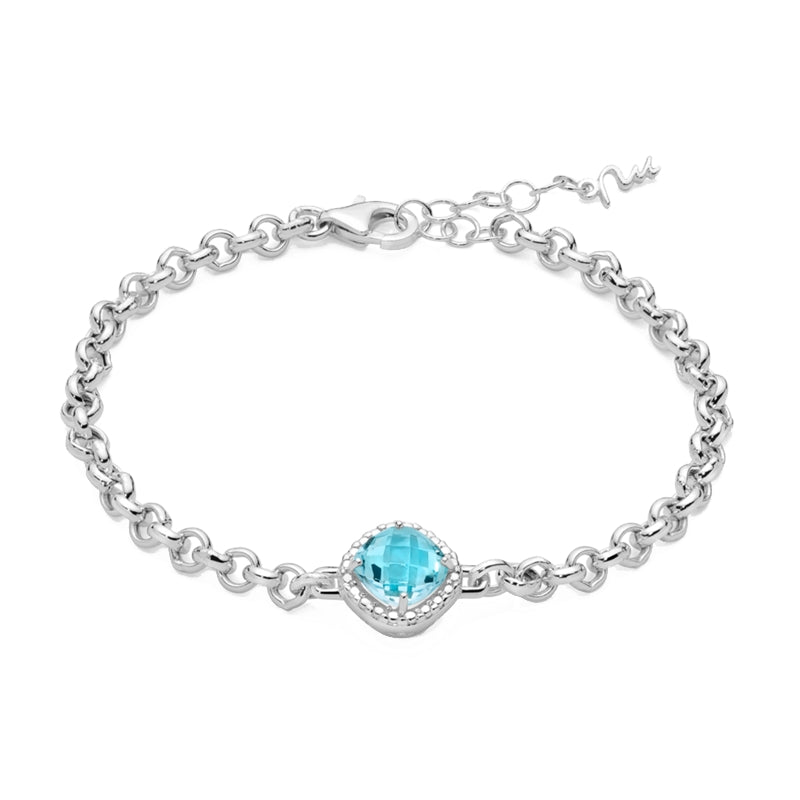 Miluna BRD960 women's bracelet