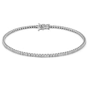 Bracciale da donna Miluna BRD963-030G7