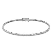 Bracciale da donna Miluna BRD963-050G7