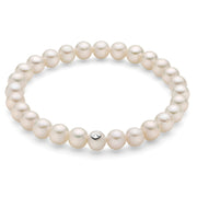 Bracciale da donna Miluna PBR1666