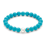 Bracciale da donna Miluna PBR1794