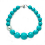 Bracciale da donna Miluna PBR1797V