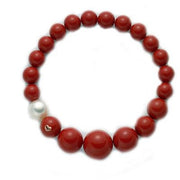 Bracciale da donna Miluna PBR1802