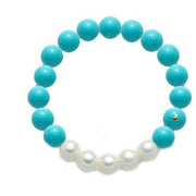 Bracciale da donna Miluna PBR1954