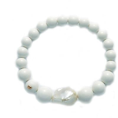 Miluna PBR1961 Women's Bracelet