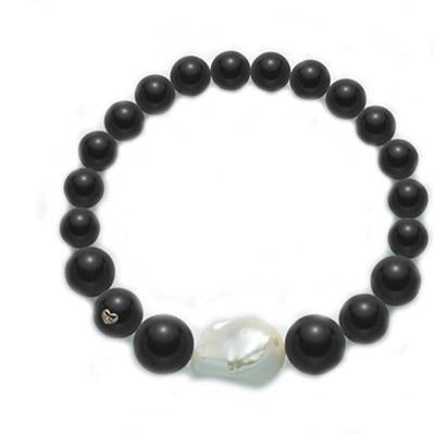 Bracciale da donna Miluna PBR1963V
