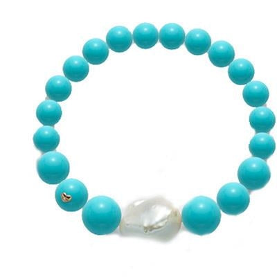 Bracciale da donna Miluna PBR1964