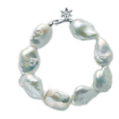 Bracciale da donna Miluna PBR2048