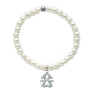 Bracciale da donna Miluna PBR2128-TPZ