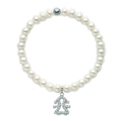 Miluna PBR2128-TPZ Women's Bracelet