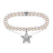 Bracciale da donna Miluna PBR2553-TPZ