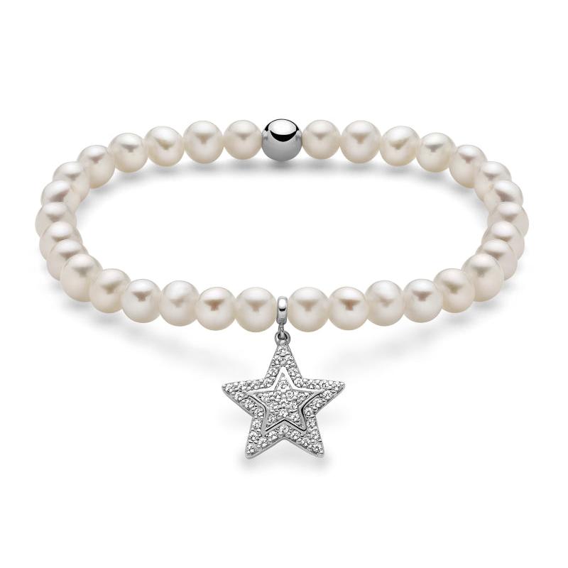 Miluna PBR2553-TPZ Women's Bracelet