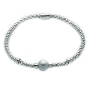 Bracciale da donna Miluna PBR2993-S