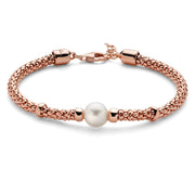 Bracciale da donna Miluna PBR3026R