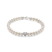 Bracciale da donna Miluna PBR3190