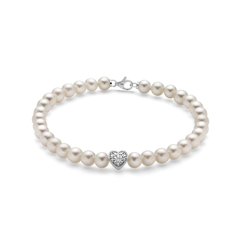 Miluna PBR3190 Women's Bracelet