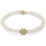 Bracciale da donna Miluna PBR3501G-TPZ