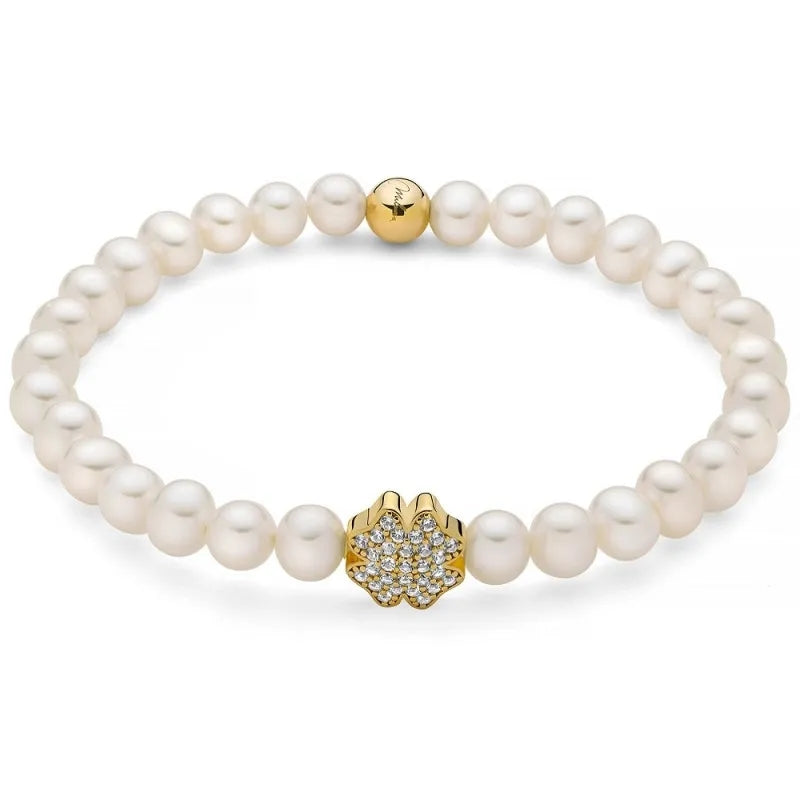 Bracciale da donna Miluna PBR3501G-TPZ