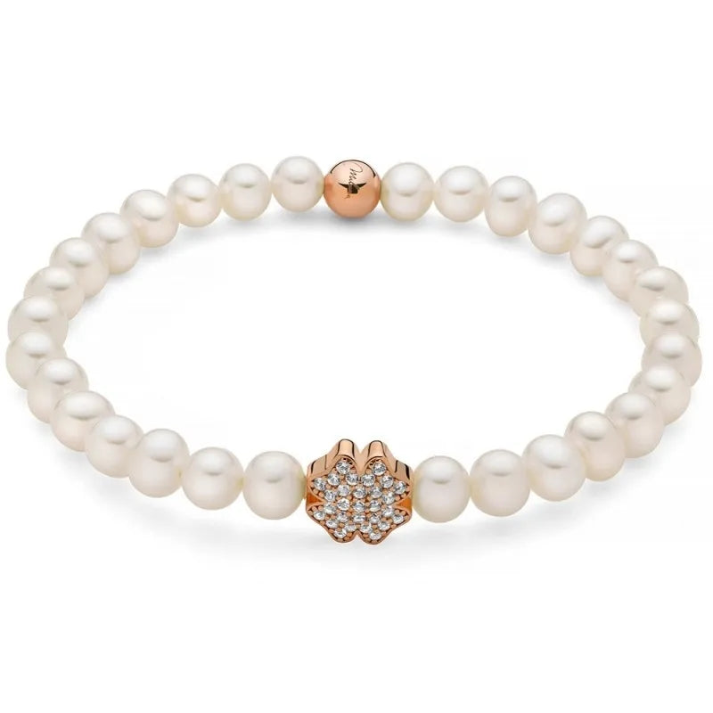 Miluna PBR3501R-TPZ Women's Bracelet
