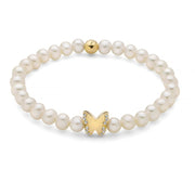 Bracciale da donna Miluna PBR3502G-TPZ