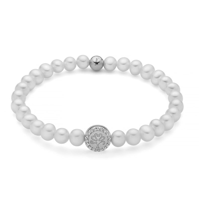 Miluna PBR3504-TPZ Women's Bracelet