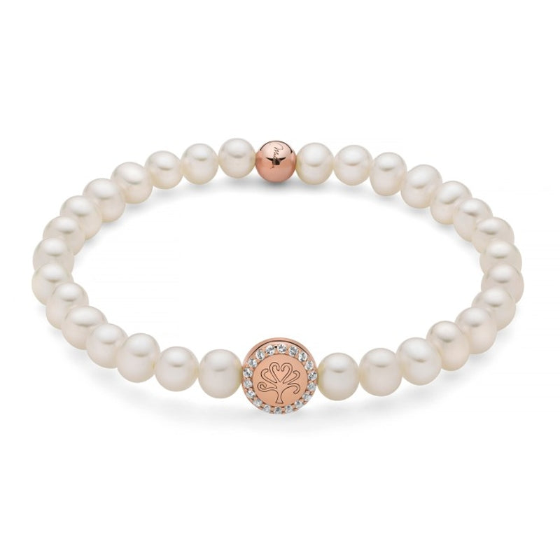 Bracciale da donna Miluna PBR3504R-TPZ