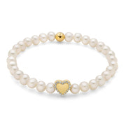 Bracciale da donna Miluna PBR3505G-TPZ