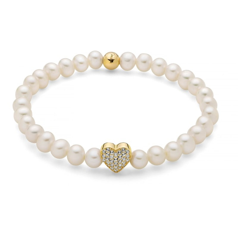 Bracciale da donna Miluna PBR3506G-TPZ