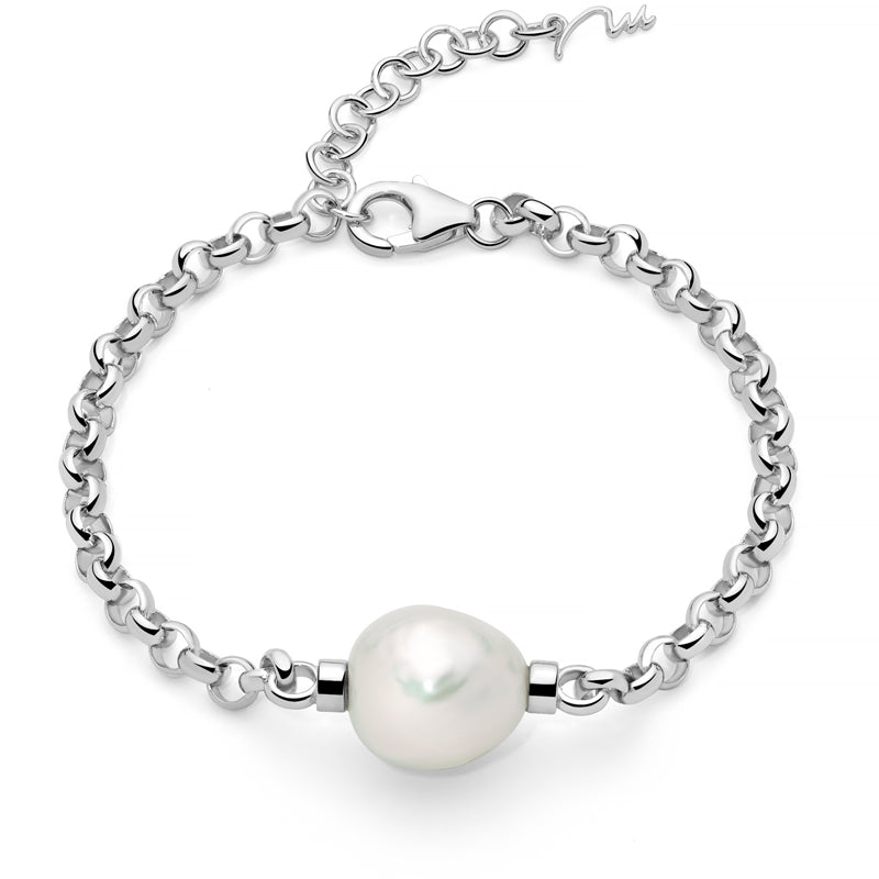 Miluna PBR3546B women's bracelet