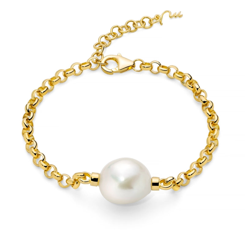 Miluna PBR3546G Women's Bracelet