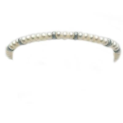 Bracciale da donna Miluna PBR603B