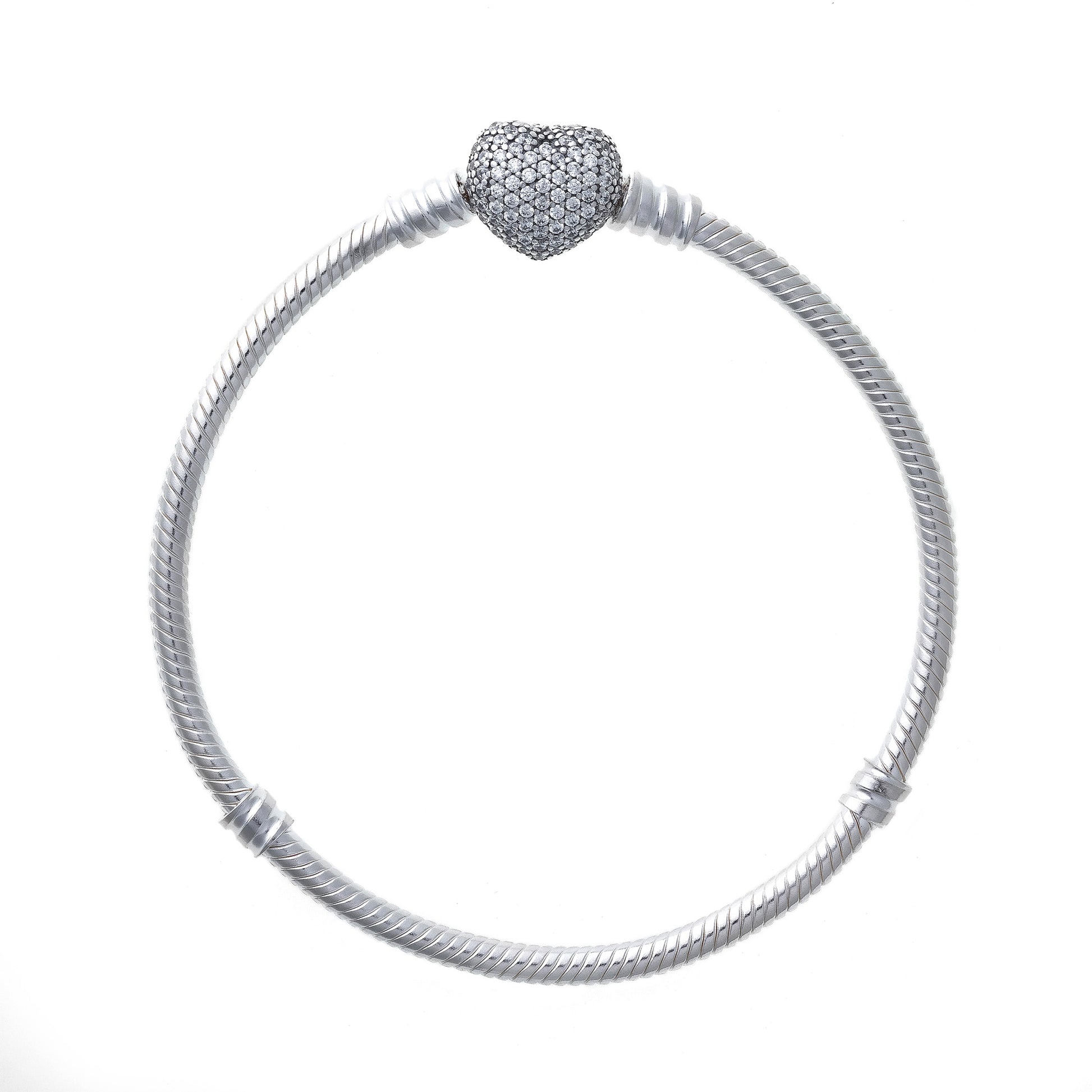 Bracciale da donna Pandora 590727CZ-17