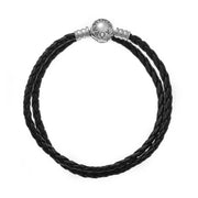Bracciale da donna Pandora 590745CBK-D3