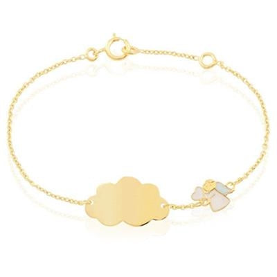 Stroili Women's Bracelet 14008399