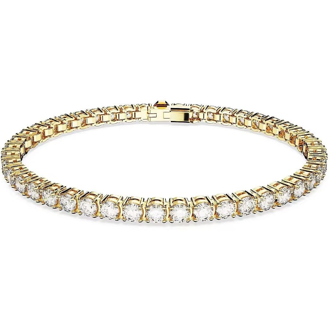 Bracciale da donna Swarovski 5657664