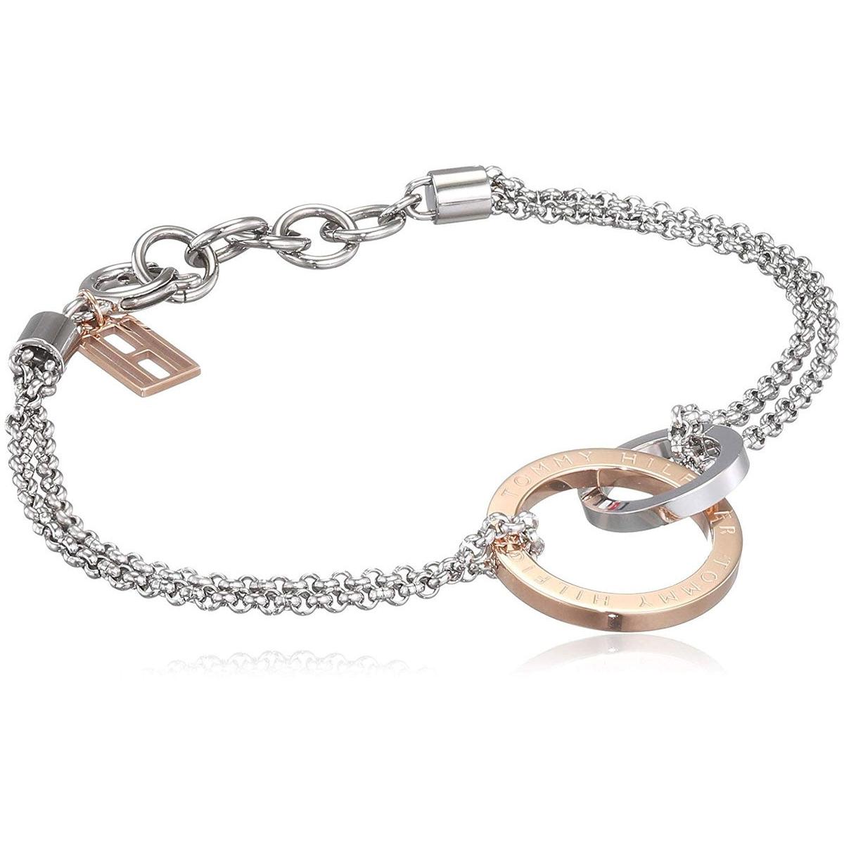 Tommy Hilfiger Women's Bracelet 2780002