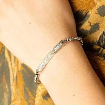 Bracciale da donna Tommy Hilfiger 2780342