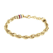 Bracciale da donna Tommy Hilfiger 2790500