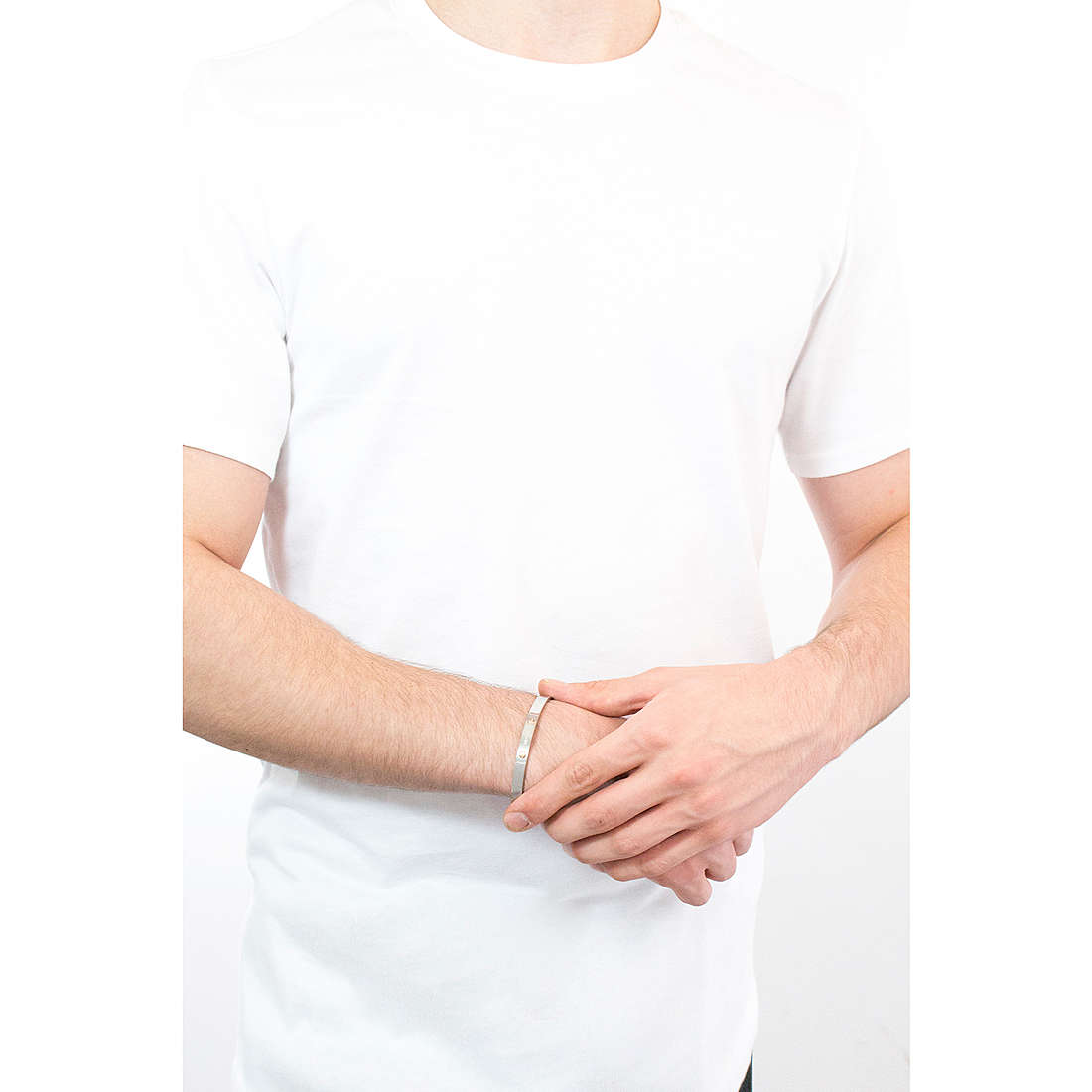 Bracciale da uomo Breil TJ2259