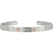 Bracciale da uomo Breil TJ2259