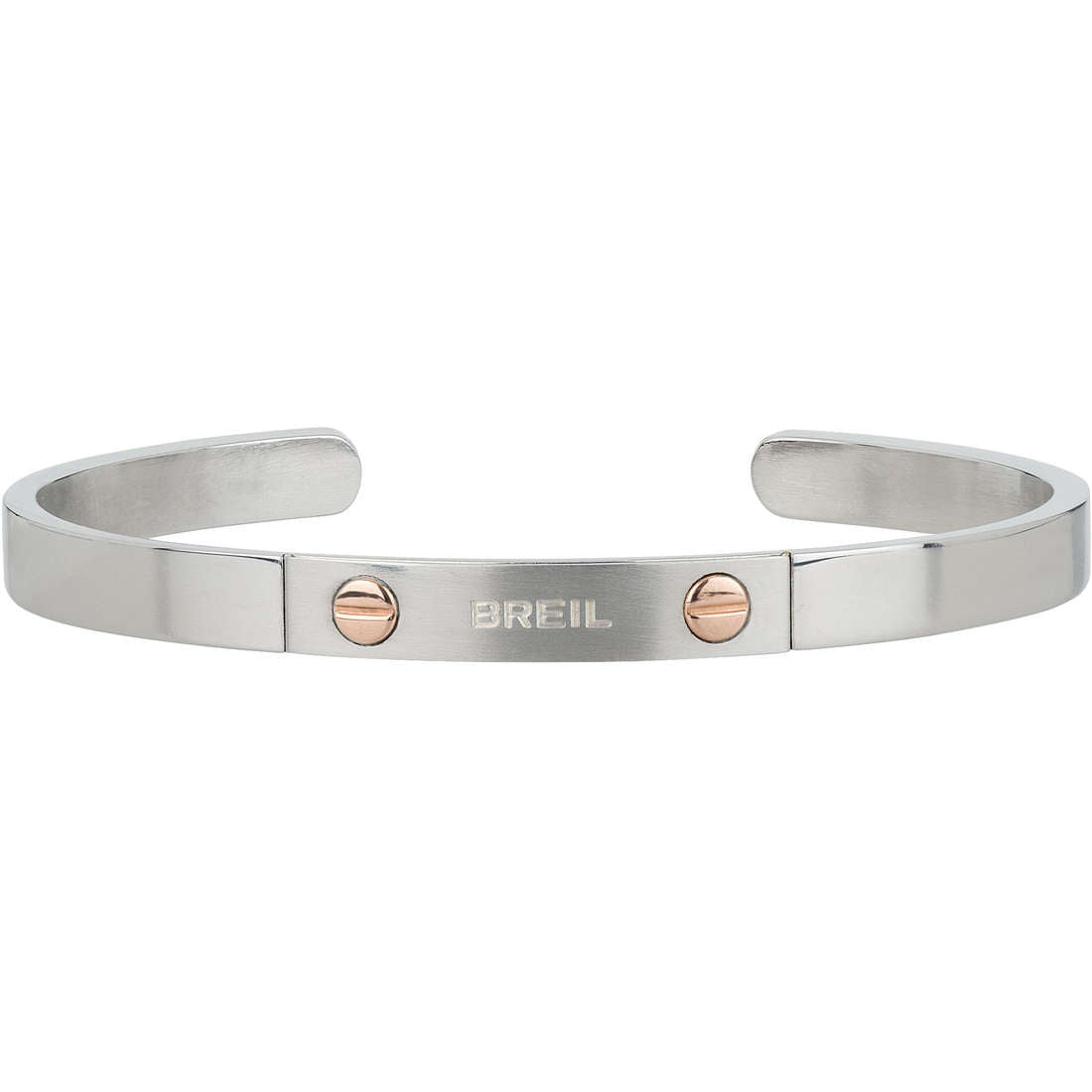 Bracciale da uomo Breil TJ2259