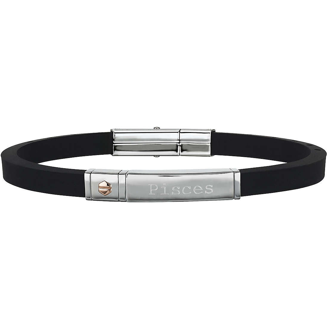 Bracciale da uomo Breil TJ2305