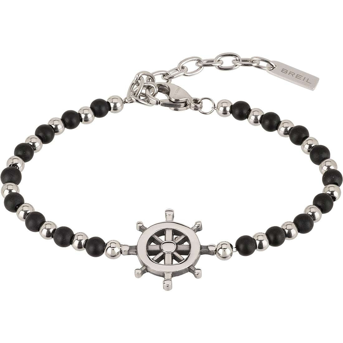 Bracciale da uomo Breil TJ2408