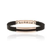 Bracciale da uomo Breil TJ2743