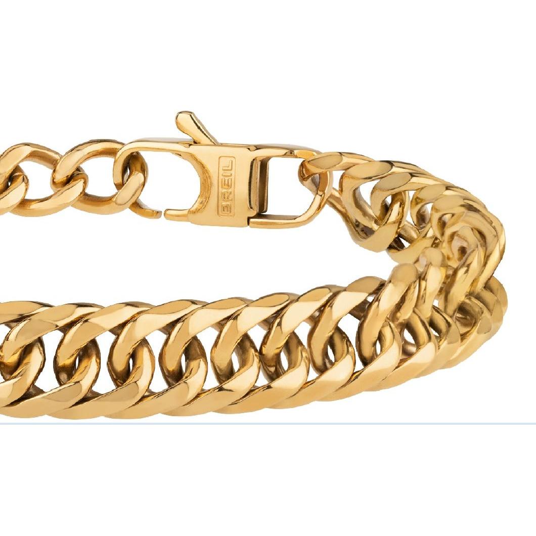 Bracciale da uomo Breil TJ2977