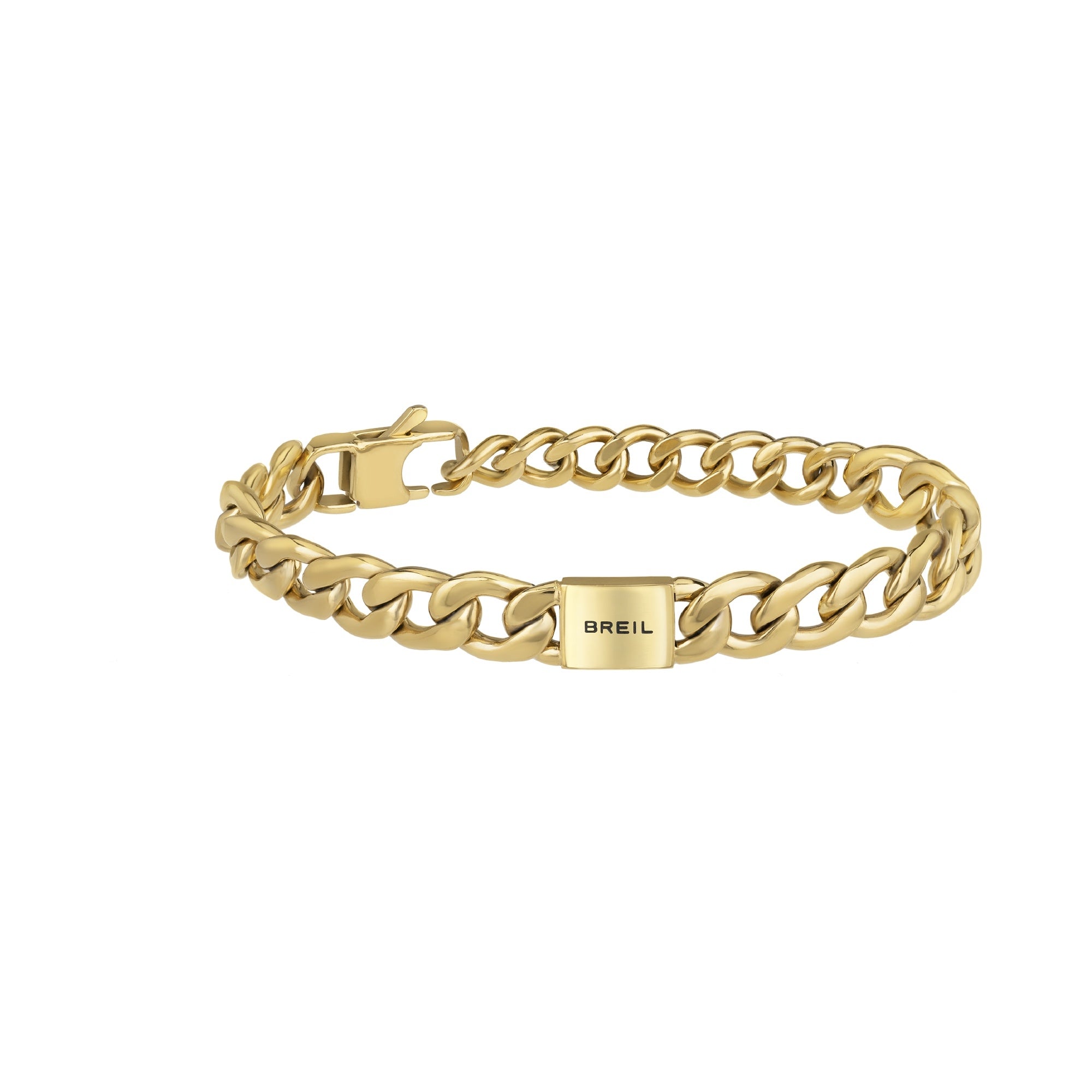 Bracciale da uomo Breil TJ3069
