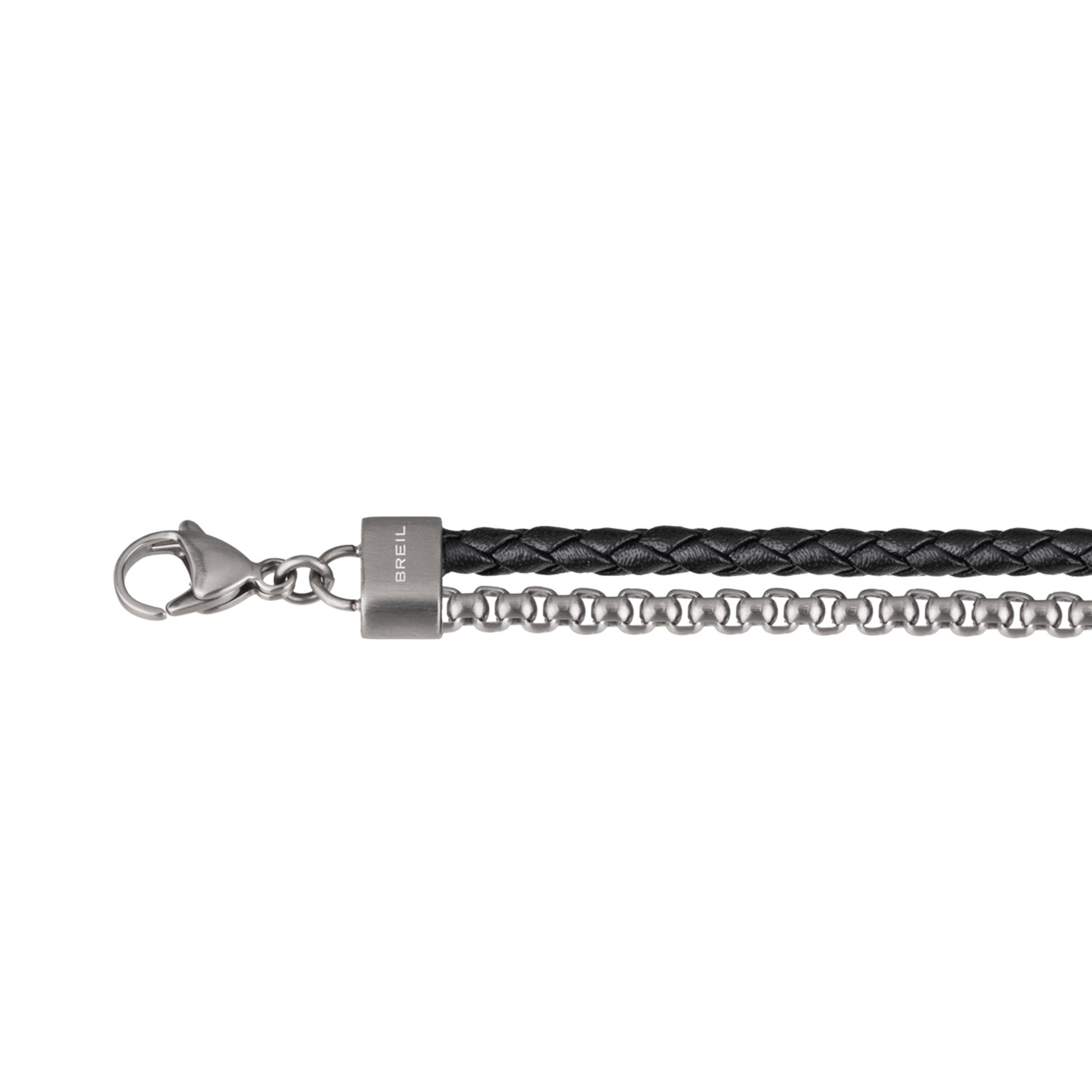 Bracciale da uomo Breil TJ3083