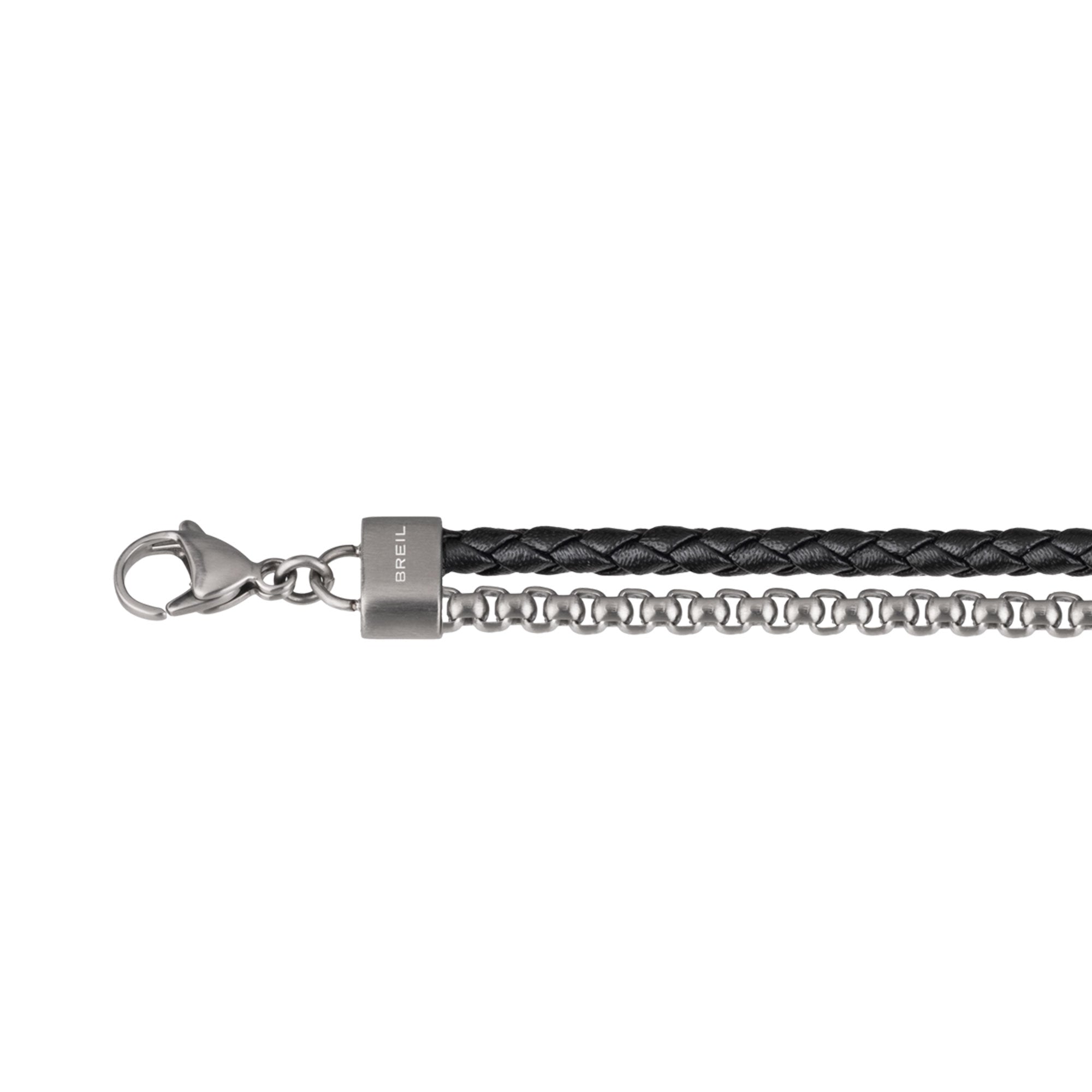 Bracciale da uomo Breil TJ3083