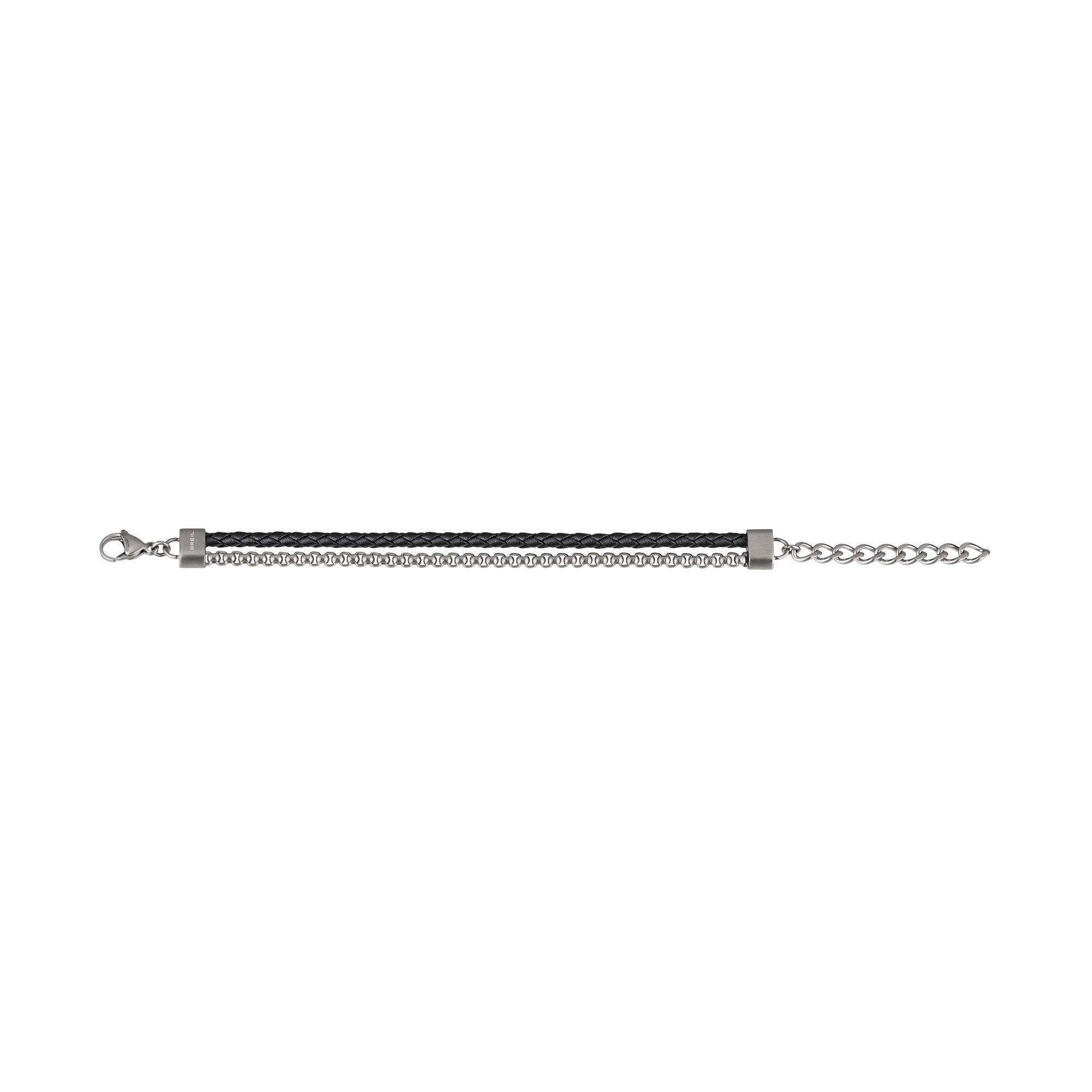 Bracciale da uomo Breil TJ3083